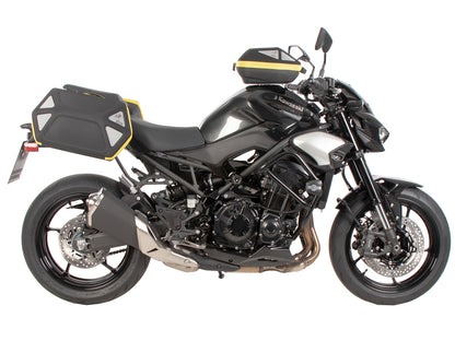 KAWASAKI Z 900 / SE Sidecases Carrier - C-Bow