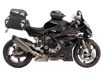 BMW S 1000 RR Luggage Carrier - C-Bow