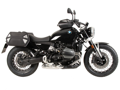 BMW R 12 Sidecases Carrier - C-Bow