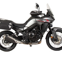 Honda Transalp XL 750 Carrier Sidecases -  C-Bow