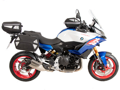 BMW F 900 XR Luggage Carrier - C-Bow