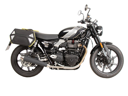 TRIUMPH SPEED TWIN 900 Luggage Carrier - C-Bow