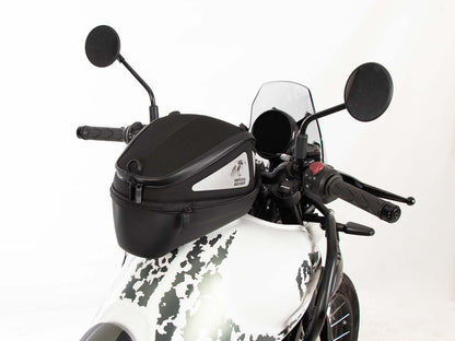 RE Himalayan 450 Ergonomics - Tank Ring Basic