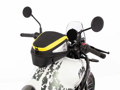 RE Himalayan 450 Ergonomics - Tank Ring Basic