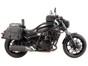 KAWASAKI ELIMINATOR 500 Carrier - C-Bow