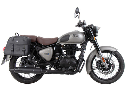 Royal Enfield Classic 350 (2022-) Sidecases Carrier - C-Bow