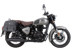 Royal Enfield Classic 350 (2022-) Sidecases Carrier - C-Bow