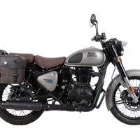 Royal Enfield Classic 350 (2022-) Sidecases Carrier - C-Bow