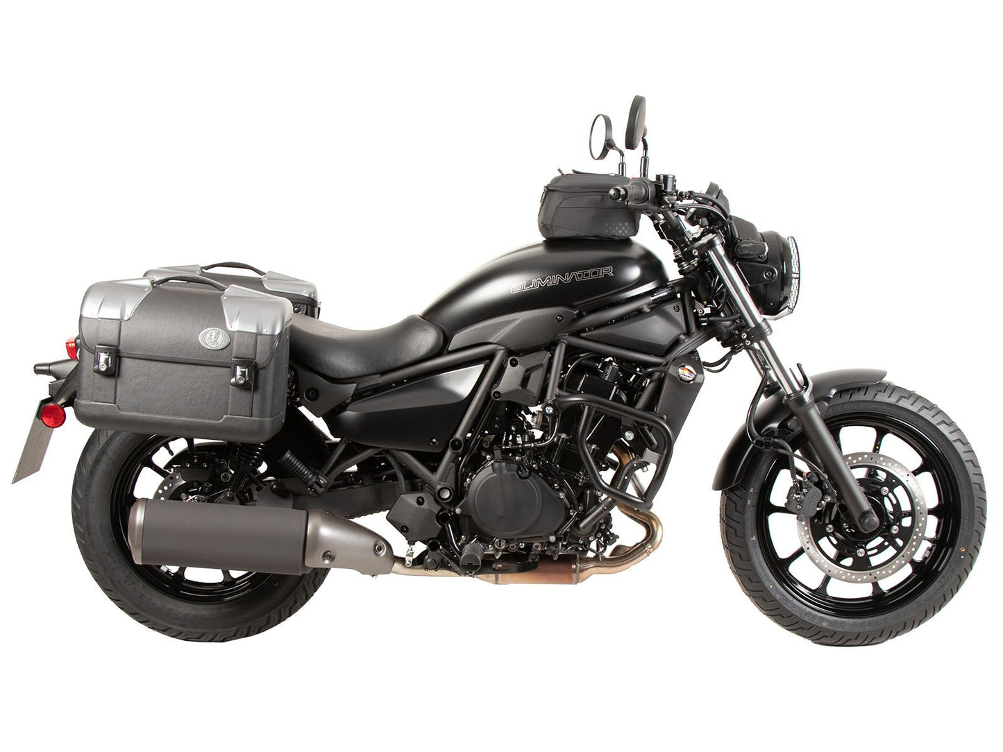 KAWASAKI ELIMINATOR 500 Carrier - C-Bow