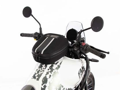 RE Himalayan 450 Ergonomics - Tank Ring Basic