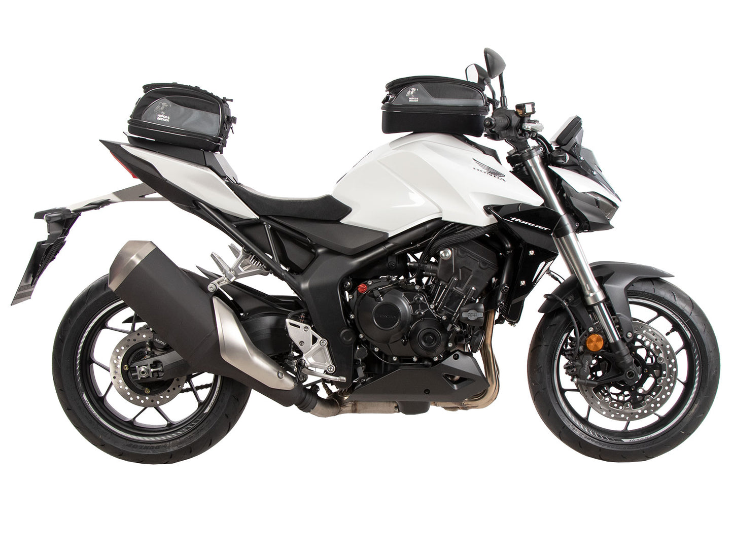 HONDA CB 1000 HORNET / SP Carrier - Sportrack