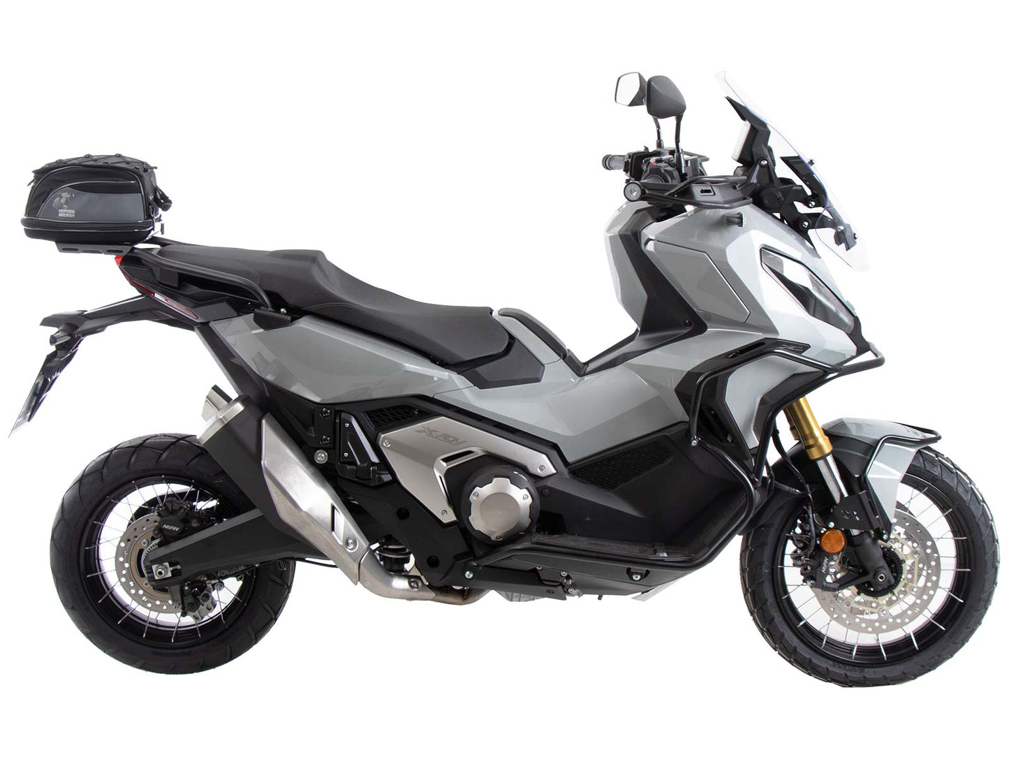 HONDA X-ADV Soft Luggage - Smartrack Rack