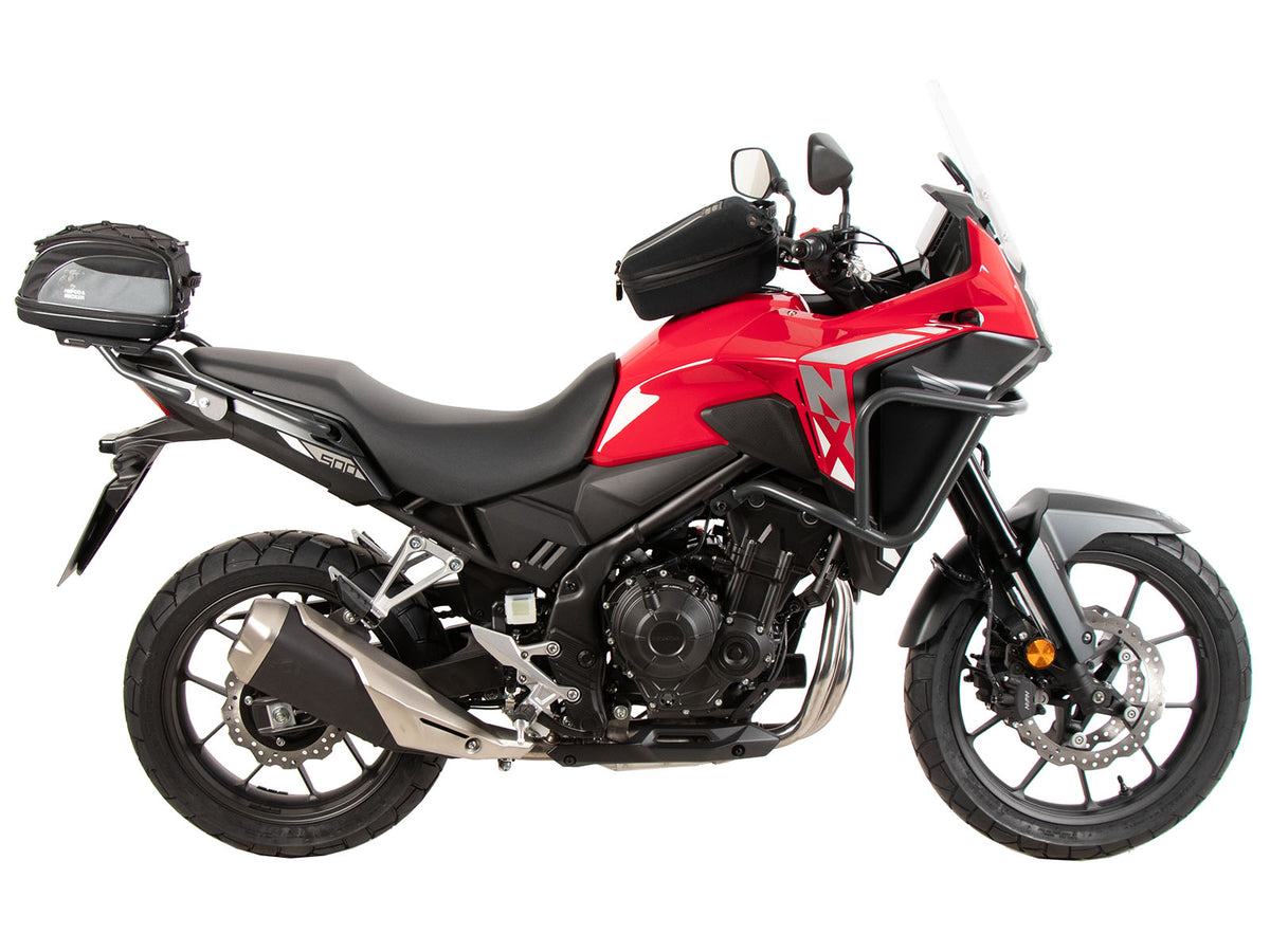 HONDA NX 500 Luggage - Smartrack Rack