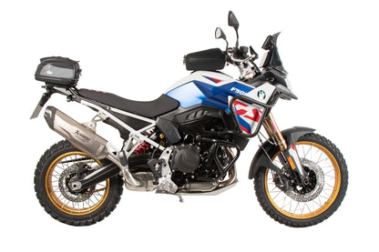 BMW F 900 GS Carrier - Mini Rack