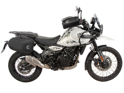 RE Himalayan 450 Ergonomics - Tank Ring Basic