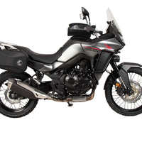 Honda Transalp XL 750 Carrier Sidecases -  C-Bow