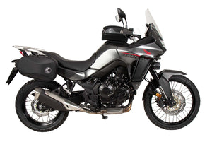Honda Transalp XL 750 Carrier Sidecases -  C-Bow