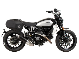 DUCATI SCRAMBLER 800 Carrier - C-Bow