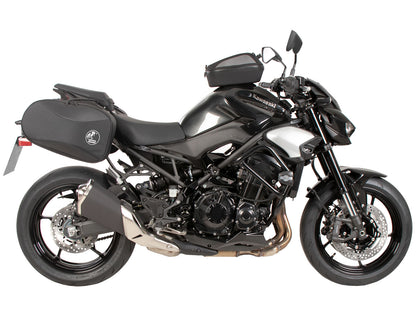 KAWASAKI Z 900 / SE Sidecases Carrier - C-Bow