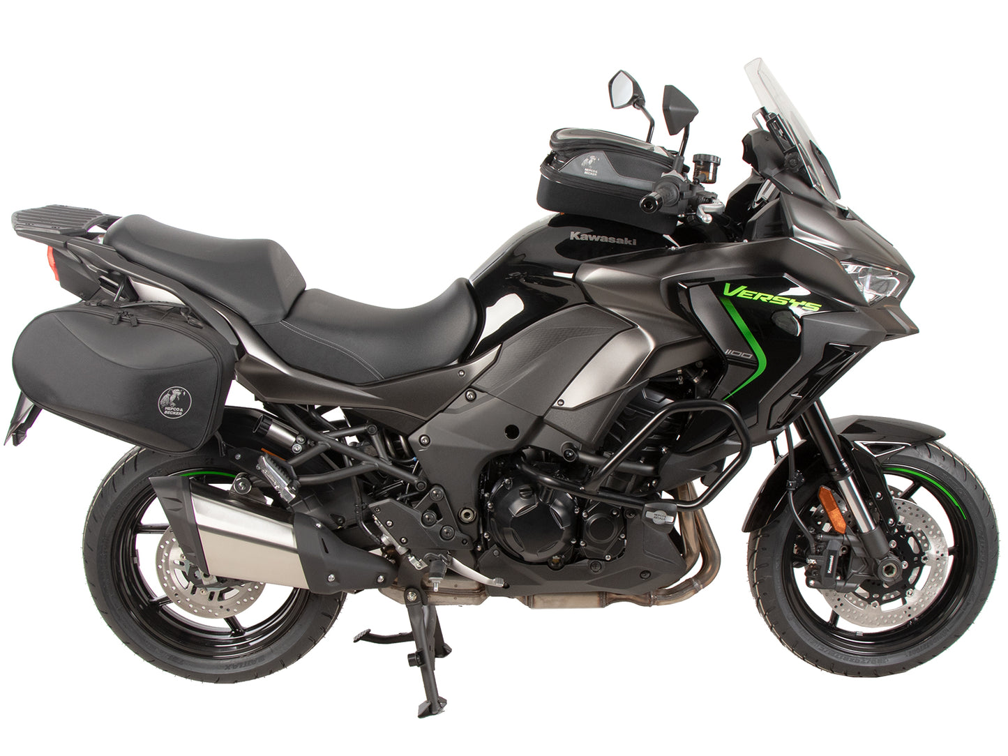 KAWASAKI VERSYS 1100 / SE Carrier - C-Bow