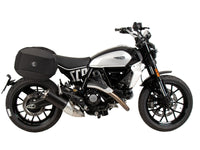 DUCATI SCRAMBLER 800 Carrier - C-Bow
