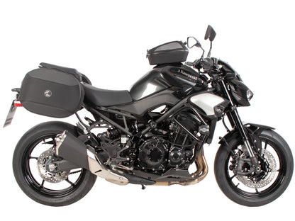 KAWASAKI Z 900 / SE Sidecases Carrier - C-Bow