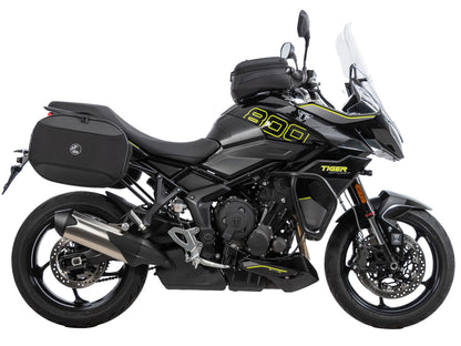 TRIUMPH TIGER SPORT 800 Luggage Carrier - C-Bow
