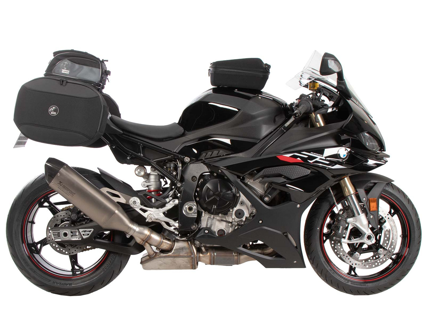 BMW S 1000 RR Carrier - Sportrack