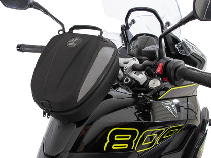 TRIUMPH TIGER SPORT 800 Tank Ring Basic incl. fastener for tankbag