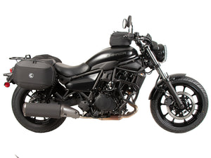 KAWASAKI ELIMINATOR 500 Carrier - C-Bow