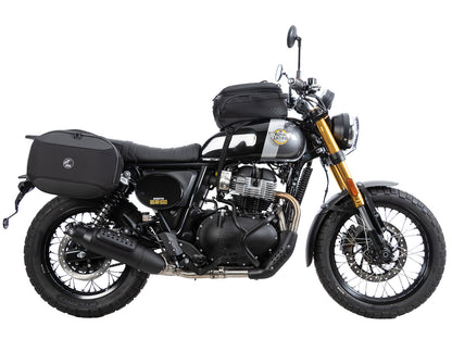 ROYAL ENFIELD BEAR 650 Luggage Carrier - C-Bow