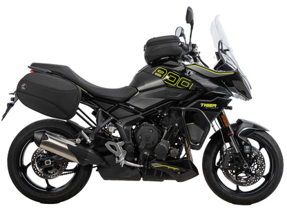 TRIUMPH TIGER SPORT 800 Luggage Carrier - C-Bow