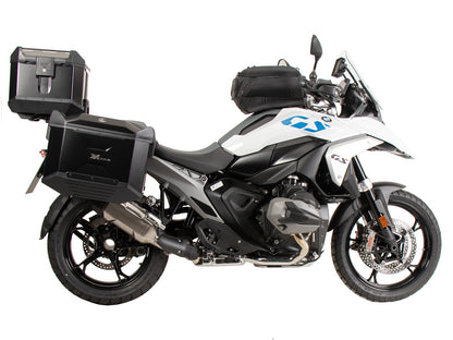 BMW R 1300 GS Carrier - Topcase Alurack