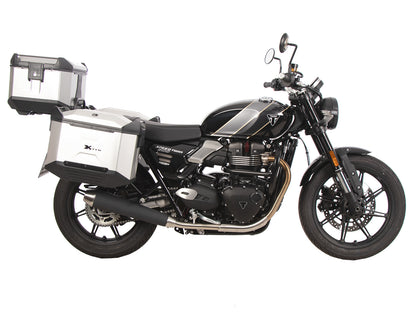 TRIUMPH SPEED TWIN 900 Carrier - Sidecarrier (Permanent Mount)