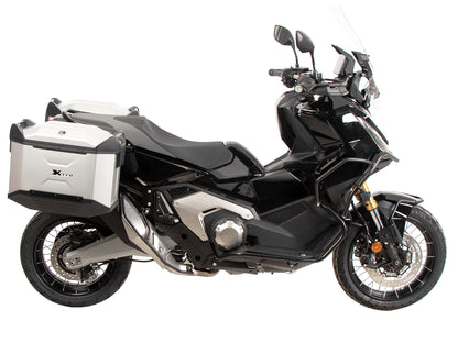 HONDA X-ADV Carrier - Sidecarrier (Permanent Mount)