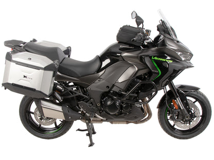 KAWASAKI VERSYS 1100 / S Luggage Carrier - Lock It