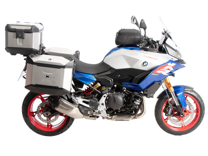 BMW F 900 XR Topcase carrier - Easy Rack