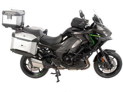 KAWASAKI VERSYS 1100 / SE Carrier - Topcase Alurack