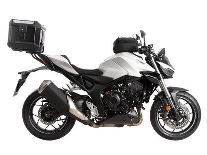 HONDA CB 1000 HORNET / SP Carrier - Topcase Alurack