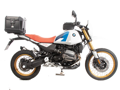 BMW R 12 G/S Carrier - Topcase Alurack