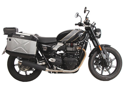 TRIUMPH SPEED TWIN 900 Luggage - Topcase Carrier (Tubed)