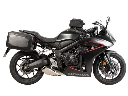 HONDA CBR 650 RE Carrier - Sidecase C-Bow