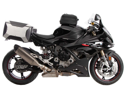 BMW S 1000 RR Luggage Carrier - C-Bow