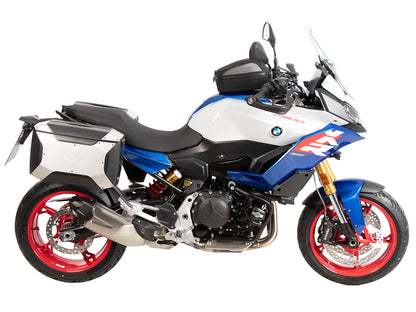 BMW F 900 XR Luggage Carrier - C-Bow