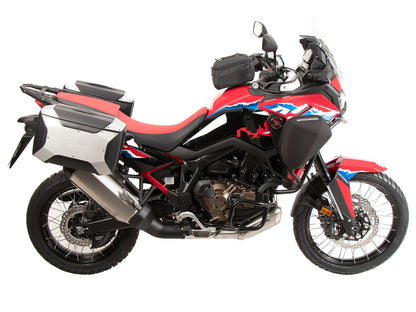 HONDA AFRICA TWIN Carrier - Sidecases C-Bow