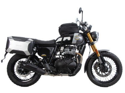 ROYAL ENFIELD BEAR 650 Luggage Carrier - C-Bow