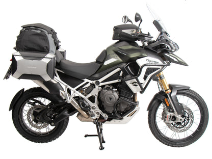 TIGER 1200 GT / GT PRO / RALLY PRO Luggage Carrier - C-Bow