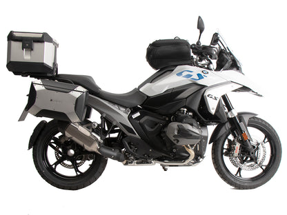 BMW R 1300 GS Carrier - Topcase Alurack