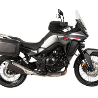 Honda Transalp XL 750 Carrier Sidecases -  C-Bow