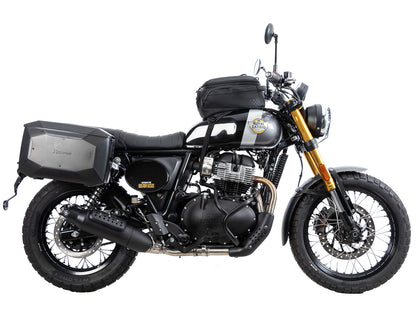 ROYAL ENFIELD BEAR 650 Luggage Carrier - C-Bow